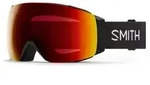 Smith Io Mag black chromapop sun red mirror