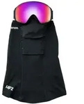 Anon Low Bridge M4S Toric black/perceive sunny red (Z58) Regular NA