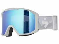 Sweet Protection Durden RIG Reflect Goggles rig aquamarine/bronco white/bronco...