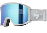 Sweet Protection Durden RIG Reflect Goggles rig aquamarine/bronco white/bronco peaks