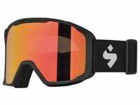 Sweet Protection Durden RIG Reflect Goggles rig topaz/matte black/black (060101) OS
