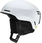 Smith Method Mips matte white (7DE) 51 / 55CM