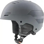 Uvex Wanted rhino matt 58-61 cm