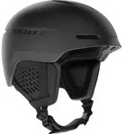 Scott Helmet Track black (0001) S