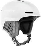 Scott Helmet Track white (0002) M