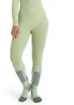 Falke Damen Tights Warm quiet green (7378) (7378) XS