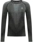 Odlo The POW Blackcomb Base Layer Top black (15000) S