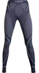 Uyn Woman Evolutyon Underwear Pants LONG charcoal/anthracite/aqua (G978) L/XL