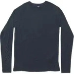 Houdini M's Desoli Light Crew blue illusion (703) S
