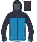 CMP KID Jacket Rain FIX Hood danube (L854) 104