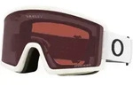 Oakley Target Line M matte white/prizm dark grey (712121)