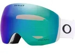Oakley Flight Deck L matte white/prizm argon iridium (7050D2)