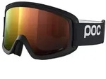 POC Opsin uranium black/partly sunny orange (8701) One Size