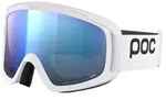 POC Opsin hydrogen white/partly sunny blue (8704) One Size