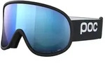 POC Retina uranium black/partly sunny blue (8702) ONE