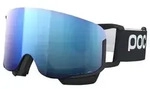 POC Nexal Mid uranium black/partly sunny blue (8702) One Size
