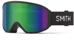Smith Reason Otg black green solx mirror antifog