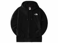 The North Face Womens Essential Hoodie tnf black (JK3) XS