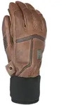 Level Off Piste Leather brown (10) 7