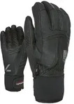 Level Off Piste Leather black (01) 7