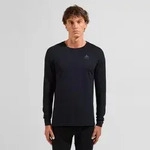 Odlo Merino 200 black (15000) S