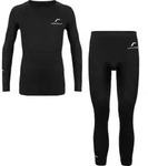 Reusch Underwear Set black (7700) S