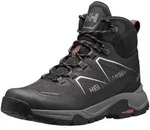 Helly Hansen W Cascade Mid HT black / bright bloom (990) 5.5
