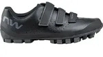 Northwave Hammer black/dark grey (19) 39