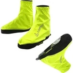 L&ouml;ffler Cycling Overshoes GTX Active neon yellow (200) 35_37