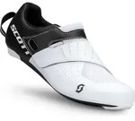 Scott Shoe Road Tri Sprint black/white (1007) 44.0
