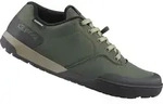 Shimano GF400 olive (E07) 46