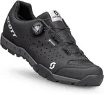 Scott Shoe Sport Trail Evo Gore-tex black/silver (1000) 40.0