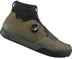 Shimano GF800 khaki (E15) 42