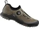 Shimano ET701W brown (M14) 39