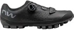 Northwave Hammer Plus black/dark grey (19) 42