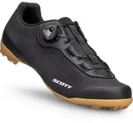 Scott Shoe Gravel Pro black matt/white (5523) 40.0