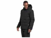 Odlo Jacket Insulated Ski Cocoon S-thermic black (15000) M