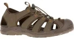 Kamik Byronbay 2 brown-brun (BRN) 46