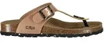 CMP ECO Mymosa WMN Flip Flop cipria (B251) 36
