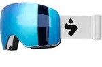 Sweet Protection Connor RIG Reflect Goggles rig aquamarine/satin white/white (161003)