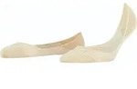 Falke Step Medium Cut Damen F&uuml;&szlig;linge cream (4011) 35-36