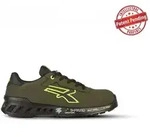 U-Power Ryan s ESD S3S CI FO sr (0304) 39