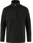 Fj&auml;llr&auml;ven &ouml;vik Fleece Half Zip M black (550) L