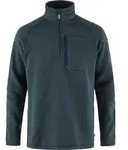 Fj&auml;llr&auml;ven &ouml;vik Fleece Half Zip M navy (560) L