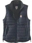Carhartt Gilliam Vest navy (I26) 2XL REG