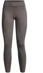 Under Armour CG Authentics Legging charcoal light heather black L