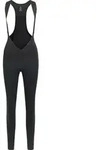 Odlo The Zeroweight X-warm Cycling Bib Tights black (15000) XS