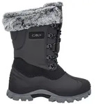 CMP Girl Magdalena Snow Boots nero (U901) 33
