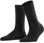 Falke Sensitive Berlin Damen Socken black (3000) 35-38