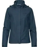 VAUDE Women's Escape Bike Light Jacket dark sea (179) 38